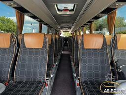 MERCEDES-BENZ Tourismo, 64 Seats