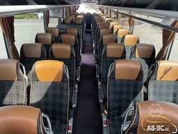 MERCEDES-BENZ Tourismo, 64 Seats