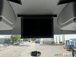 MERCEDES-BENZ Tourismo, 64 Seats
