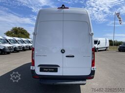 MERCEDES-BENZ Sprinter 317 CDI KA/MAXI/4325/L3H2/MBUX/NAVI/AUT