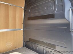 MERCEDES-BENZ Sprinter 317 CDI KA/MAXI/4325/L3H2/MBUX/NAVI/AUT