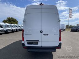 MERCEDES-BENZ Sprinter 317 CDI KA/MAXI/4325/L3H2/MBUX/NAVI/AUT