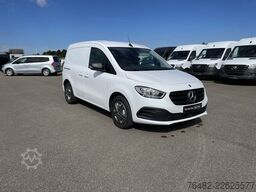 MERCEDES-BENZ Citan 112 CDI KA/PRO/NAVI/KLIMA/TEMPOMAT/PDC/AHK