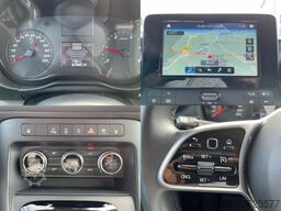 MERCEDES-BENZ Citan 112 CDI KA/PRO/NAVI/KLIMA/TEMPOMAT/PDC/AHK