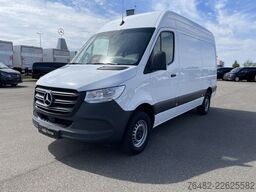 MERCEDES-BENZ Sprinter 317 CDI KA/3665/L2H2/MBUX/NAVI/AUTOMATI