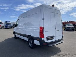 MERCEDES-BENZ Sprinter 317 CDI KA/3665/L2H2/MBUX/NAVI/AUTOMATI
