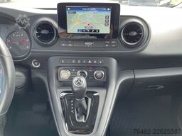 MERCEDES-BENZ Citan 112 CDI KA/PRO/NAVI/KLIMA/TEMPOMAT/PDC/AHK