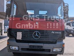 MERCEDES-BENZ Actros 2640 / 6X4 / EPS / German/  Meiller BORDM
