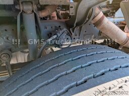 MERCEDES-BENZ Actros 2640 / 6X4 / EPS / German/  Meiller BORDM