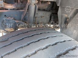 MERCEDES-BENZ Actros 2640 / 6X4 / EPS / German/  Meiller BORDM