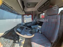 MERCEDES-BENZ Actros 2640 / 6X4 / EPS / German/  Meiller BORDM