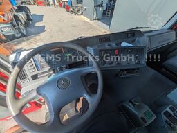 MERCEDES-BENZ Actros 2640 / 6X4 / EPS / German/  Meiller BORDM