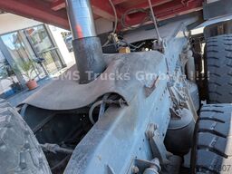 MERCEDES-BENZ Actros 2640 / 6X4 / EPS/German/Meiller BORDMATIK