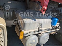 MERCEDES-BENZ Actros 2640 / 6X4 / EPS/German/Meiller BORDMATIK