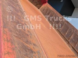 MERCEDES-BENZ Actros 2640 / 6X4 / EPS/German/Meiller BORDMATIK