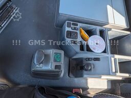 MERCEDES-BENZ Actros 2640 / 6X4 / EPS/German/Meiller BORDMATIK