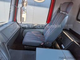 MERCEDES-BENZ Actros 2640 / 6X4 / EPS/German/Meiller BORDMATIK