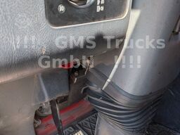 MERCEDES-BENZ Actros 2640 / 6X4 / EPS/German/Meiller BORDMATIK