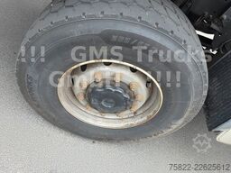 MAN TGS 18.320 / 4X4 ALLRAD / Meiller / Kran FUNK