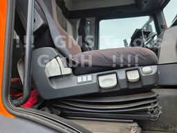 MAN TGS 18.320 / 4X4 ALLRAD / Meiller / Kran FUNK
