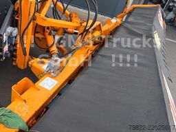 MERCEDES-BENZ Actros 2036 / 4x4 /Kommunal Winterdienst wechsel