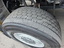 MERCEDES-BENZ Actros 2036 / 4x4 /Kommunal Winterdienst wechsel