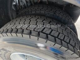 MERCEDES-BENZ Actros 2036 / 4x4 /Kommunal Winterdienst wechsel