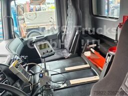 MERCEDES-BENZ Actros 2036 / 4x4 Allrad / Kommunal Winterdienst