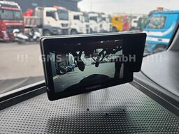MERCEDES-BENZ Actros 2036 / 4x4 Allrad / Kommunal Winterdienst