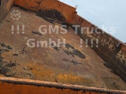 MAN TGS 18.320 / 4X4 ALLRAD / Meiller / Kran FUNK