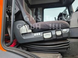 MAN TGS 18.320 / 4X4 ALLRAD / Meiller / Kran FUNK