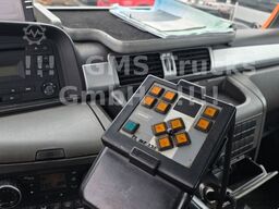 MAN TGS 18.320 / 4X4 ALLRAD / Meiller / Kran FUNK