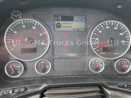 MAN TGS 18.320 / 4X4 ALLRAD / Meiller / Kran FUNK