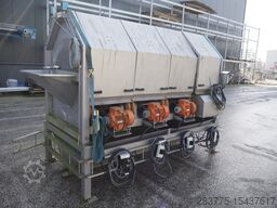 Backus Sormac Potato Knife Peeler