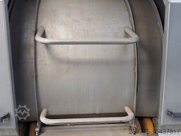 Backus Sormac Potato Knife Peeler