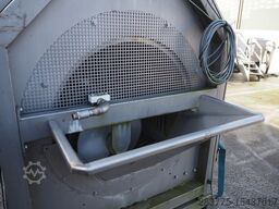 Backus Sormac Potato Knife Peeler