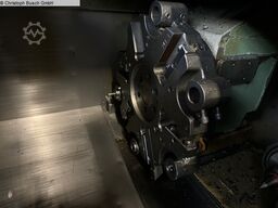 HITACHI SEIKI HT 20