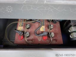 Holland Lift Ecostar HL-7814 Electric, 10m Working Height, 450k