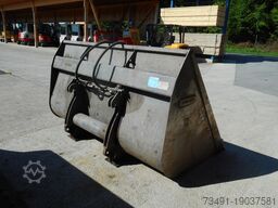 Volvo Hochkippschaufel ca. 4,5m3