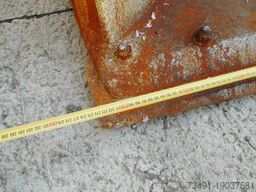 Volvo Hochkippschaufel ca. 4,5m3