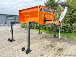 Streuautomat Gmeiner Yeti 3000 W
