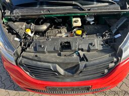 RENAULT Trafic 1,6 / Einspritzung defekt / Klima
