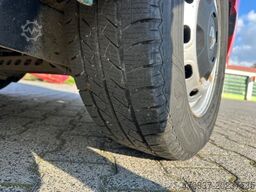 RENAULT Trafic 1,6 / Einspritzung defekt / Klima