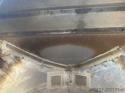 SPITZER SAPI 1833-3M / Silo