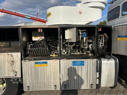 MERCEDES-BENZ Axor 1829 / Palfinger TKA 35