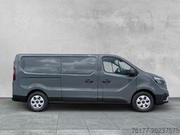 Renault Trafic KOMFORT L2H1 BLUE dCi 150 NAVI+KLIMA+GJR