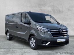 Renault Trafic KOMFORT L2H1 BLUE dCi 150 NAVI+KLIMA+GJR