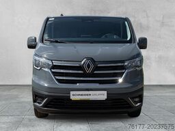 Renault Trafic KOMFORT L2H1 BLUE dCi 150 NAVI+KLIMA+GJR