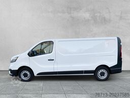 Renault Trafic LKW L2H1 3,1t BLUE dCi 130 KOMFORT NAVI