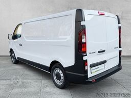 Renault KOMFORT L2H1 3,1t BLUE dCi 130 NAVI KOMFORT NAVI